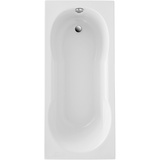 Ottofond Viva Rechteckbadewanne 70 x 160 cm (937201)