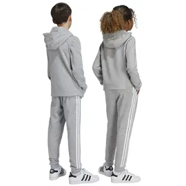 Adidas Originals Trefoil Joggers Medium Grey Heather 7-8 Jahre