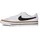 Nike Court Legacy Teens White/Desert Ochre/Gum Light Brown/Black 36