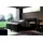 xl moebel gmbh Boxspringbett 180 x 200 cm Schwarz