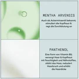 Nioxin Density Defend Styling Volumising Schaumfestiger 200 ml