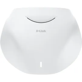 D-Link AQUILA PRO AI BE9500 Wi-Fi 7 Smart Mesh Router 3 St.