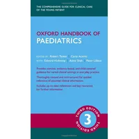 Oxford University Press Oxford Handbook Of Paediatrics Oxford Medical