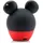 bitty boomers Mickey Maus schwarz