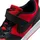 Nike Court Borough Low Recraft Kids University Red/Black/White 35