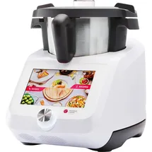 Silvercrest Monsieur Cuisine Smart SKMS 1200 A1 Weiß