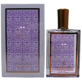 Molinard MM Eau de Parfum 75 ml
