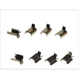 Quick Brake Zubehörsatz, Scheibenbremsbelag