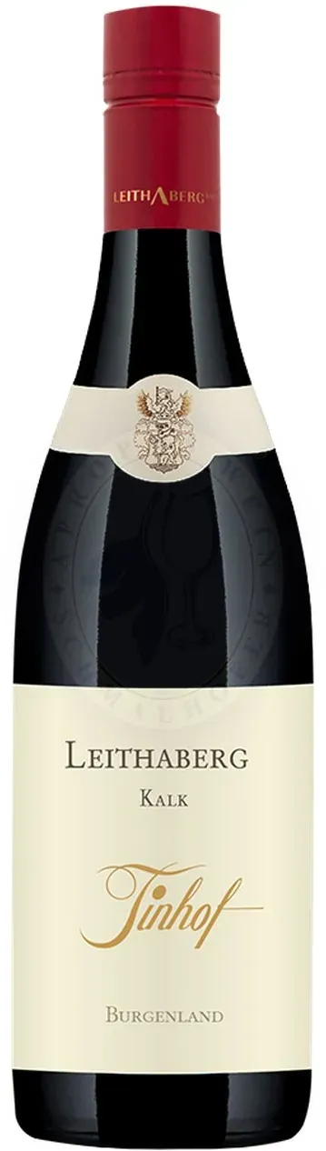 Blaufränkisch Leithaberg Kalk Bio 2022 Tinhof 0,75l