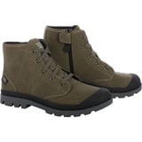 Segura Katoomba Schuhe - Dunkelgrün - T39