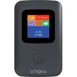 Strong 4GMIFI150CD Mobiler 4G Router 2 St.