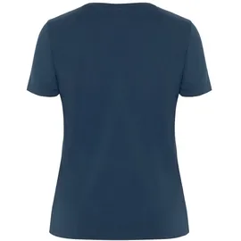 lotto T-Shirt Blau XL