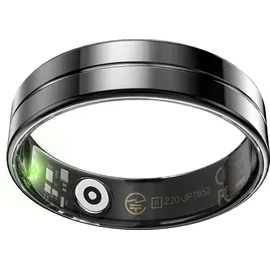 FELIXX Smartring SR11 Schwarz 10