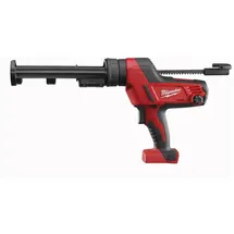 Milwaukee Klebepistole 310 ml 18V