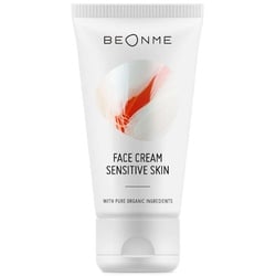 Be on Me Gesicht - Gesichtscreme für empfindliche Haut 50ml