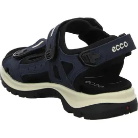 ECCO Offroad Damen Blau 35