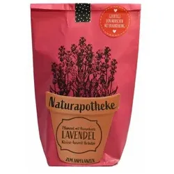 Wundertüte Naturapotheke Lavendel WUNDERLE 63580