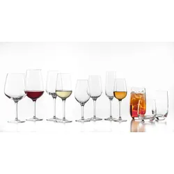 Eisch Dessertwein-Probierglas 6er Set Vinezza 300 ml