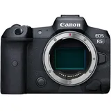 Canon EOS R5 Gehäuse | ✔️ Temporär mit Kostenlose Geschenkbox i.W.v. 160  € | 5 Jahre kostenlose Garantie | Canon Pro Lease