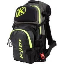 Klim Nac Pak, Rucksack, schwarz-grau für Männer