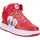 Heelys X Elf On The Shelf Kinder Rot/Schwarz/Weiß 32