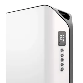 Duux Edge Oil Smart 2000 W Weiß