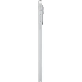 Apple iPad Pro 11" (5. Generation 2024) 512 GB Wi-Fi Silber