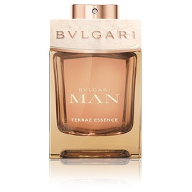 Bulgari Man Terrae Essence Eau de Parfum 60 ml