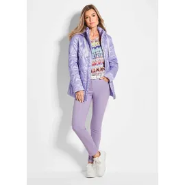 GOLDNER Herbstjacke pink 48