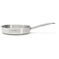 De Buyer Appety Sauteuse 20 cm rund