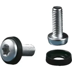 Rittal Innensechsrundschraube M6x16mm DK 7094.140 (VE50)