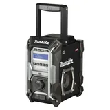 Makita MR 003 GZ01 schwarz