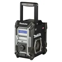 Makita MR 003 GZ01 schwarz