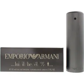 Emporio Armani He Eau de Toilette 50 ml