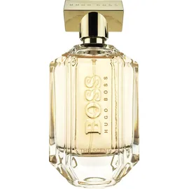 HUGO BOSS The Scent For Her Eau de Parfum 100 ml