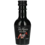 Tia Maria Arabica Coffee Liqueur 20% Vol. 0,05l PET