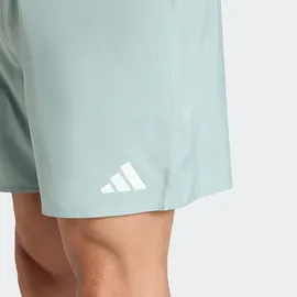 adidas Badeshorts Swim 5-Inch Grün XXL