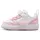 Nike Court Borough Low Recraft Kids White/Pink Foam 21