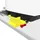 ATK Race Ersatzteil R10 Abstandshalter poliert One Size Schwarz