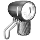 Busch & Müller Lumotec Myc N LED, 50 Lux, schwarz"