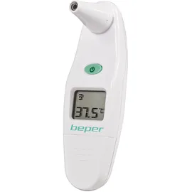 Beper Digitales Infrarot-Ohrthermometer