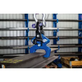 Planeta Trägergreifer RG-2 Tragfähigkeit 2000 kg