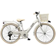 Adriatica PANDA 24 Zoll beige