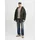 JACK & JONES JJCHARLIE DETACHABLE FAUX FUR PARKA grün M