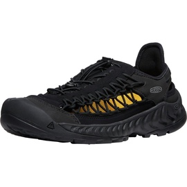 KEEN Uneek NXIS Black