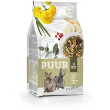 Witte Molen Witte Molen, 1807 / 654807 Kleintierfutter Snack 3 kg, Kaninchen,