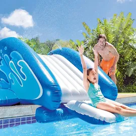 Intex Wasserrutsche 333 x 206 x 117 cm