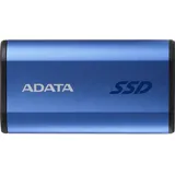 A-Data ADATA SE880 SSD 1 TB USB-C 3.2 Gen 2 blau