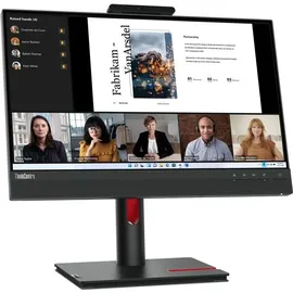 Lenovo ThinkCentre Tiny-In-One 22 Gen 5