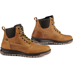 Falco Patrol, Schuhe wasserdicht - Hellbraun - 45